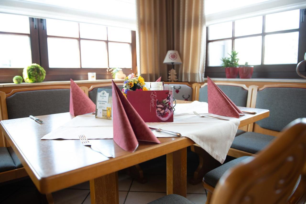 Gasthaus Stroh ブーフホルツ エクステリア 写真