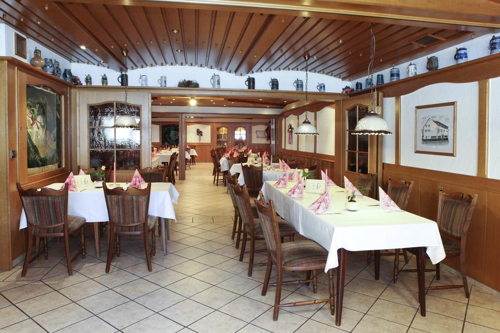 Gasthaus Stroh ブーフホルツ エクステリア 写真