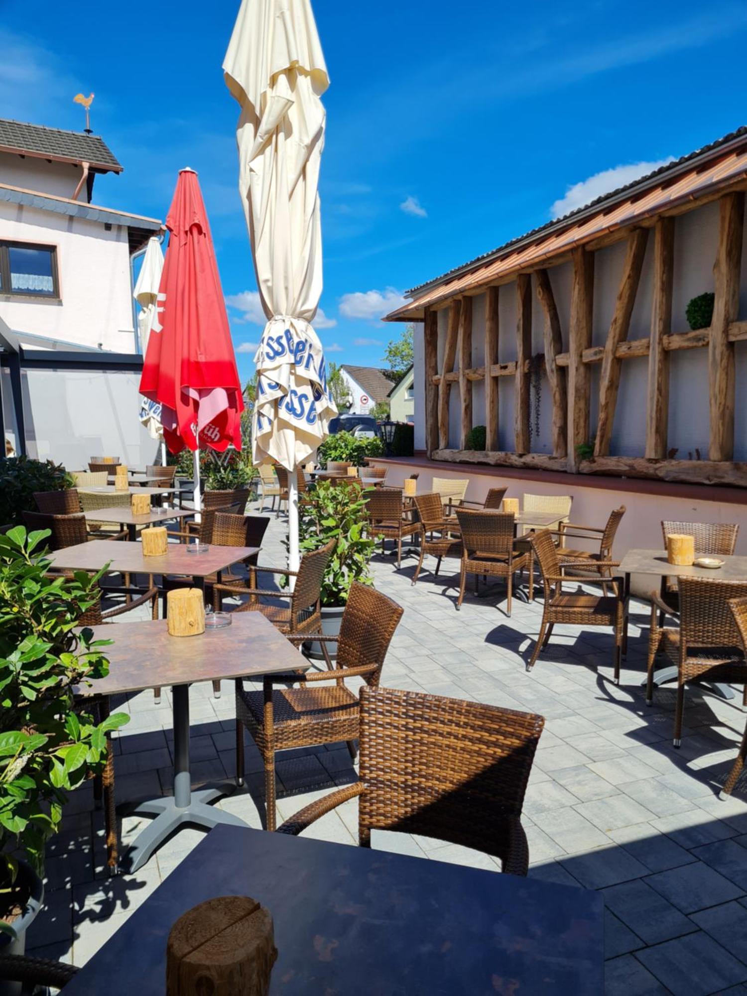 Gasthaus Stroh ブーフホルツ エクステリア 写真