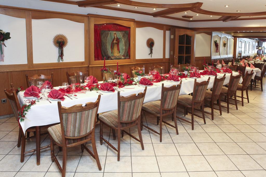 Gasthaus Stroh ブーフホルツ エクステリア 写真