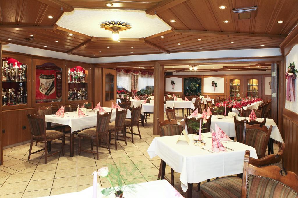 Gasthaus Stroh ブーフホルツ エクステリア 写真