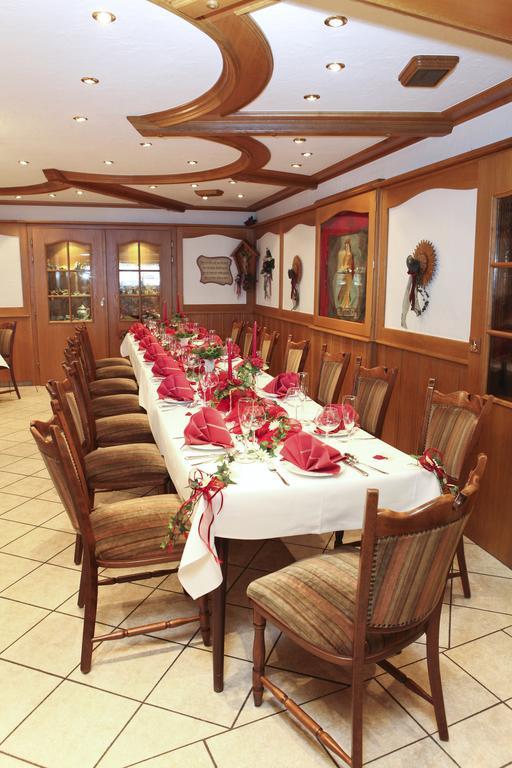 Gasthaus Stroh ブーフホルツ エクステリア 写真