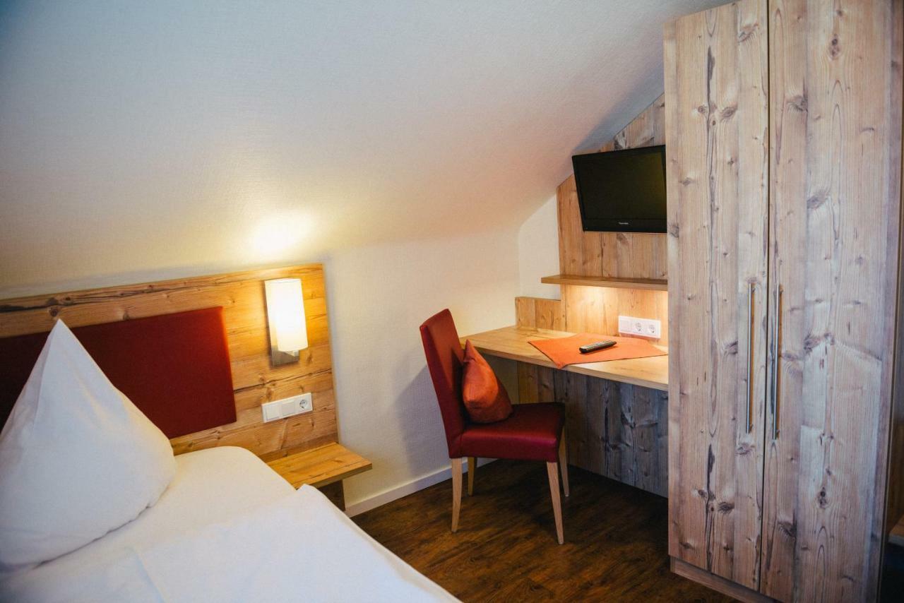 Gasthaus Stroh ブーフホルツ エクステリア 写真
