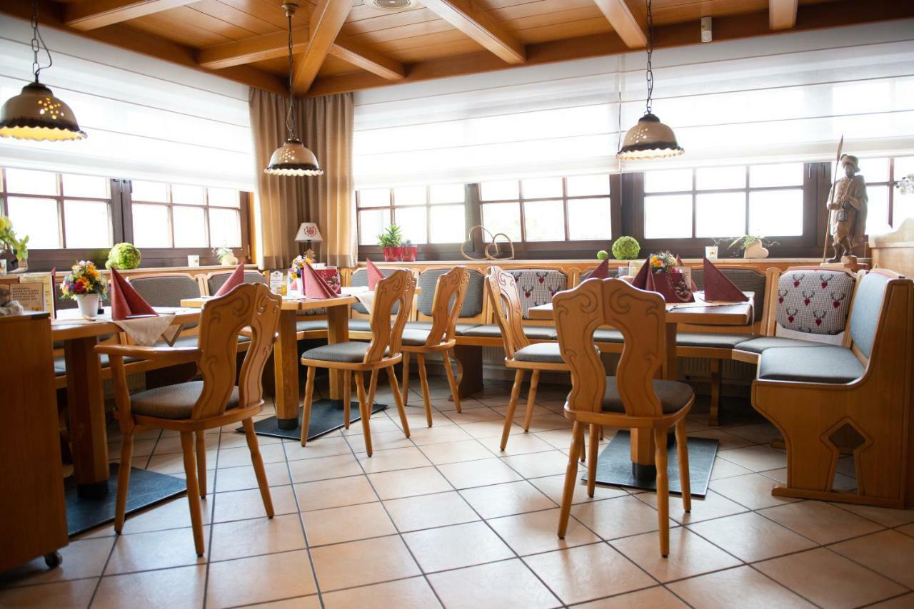 Gasthaus Stroh ブーフホルツ エクステリア 写真